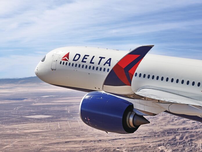 delta