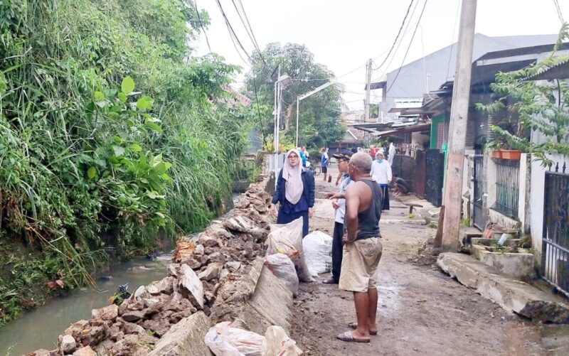 Pemkot Tangsel Perlu Persiapkan Antisipasi Dan Waspadai Banjir ...