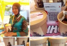 UMKM Jogja Ramaikan RRI Fest 2025, Temu Ekonomi Kerakyatan dan Kebudayaan