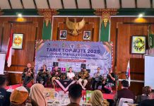 GKR Bendara Hadiri Jogja Tourism Talk: Sinergi Multi Pariwisata Berkelanjutan