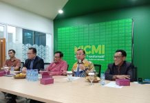 Bali Jadi Tuan Rumah Silaknas, ICMI Dorong Ekosistem Halal dan Keuangan Syariah Digital