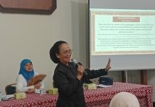 Dialog Budaya : Implementasi nilai-nilai luhur dalam Manuskrip Kuno,bagi Pemberdayan Perempuan