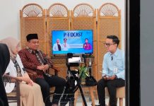 Perkuat Penurunan Stunting Pemkal Condongcatur ,Sinergi Medis dengan RS Condongcatur