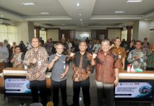 Tingkatan Integritas ASN dan Kepercayaan Publik, Pemkab Sleman Adakan Sosialisasi Tipikor dan Konflikh Kepentingan