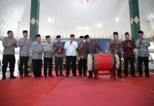 Sleman Tuan Rumah MTQ 2026, Wagub DIY : MTQ Momentum Cetak Generasi Qurani