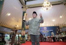 Kafilah Sleman Raih Juara Umum MTQ DIY 2026, Sabet 7 Kategori Unggulan