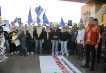 Wujudkan Harmonisasi Pekerja,Bupati dan DPRD Sleman Fasilitasi Dialog PT MTG dan SPI