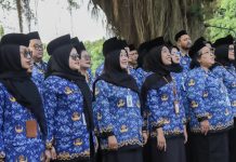 Optimalkan Perempuan Dalam Pembangunan,Pemkab Gelar Hari Kartini dan OTDA 2026