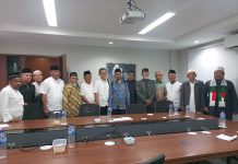 Sinergi GMKR dan MPUII : Langkah Merebut Kembali Kedaulatan Rakyatkah Bersama