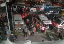 KAI Sampaikan Permohonan Maaf,Fokus Evakuasi Penumpang KA