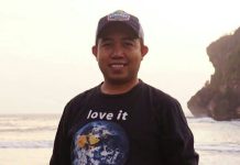 Tak Cukup Urus Sampah,Greenpress Desak Menteri LH Baru,Benahi Krisis Lingkungan