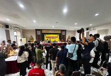 Polresta Yogya Ungkap Kasus Kekerasan da Praktik Kekerasan Dan Penelantaran Sosial