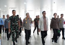 Gubernur DIY : Kalurahan Garda Terdepan ,Jaga Amanah Rakyat