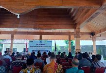 Lurah Condongcatur dan Direktur BUMKal Nyawiji Condongcatur Hadiri Talk Show Bumkal di DPRD