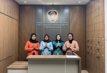 Hari Kartini Tahun 2026, Dir PPA dan PPO Polda Metro Jaya: Polwan Garda Terdepan Berikan Pelayanan dan Perlindungan Perempuan dan Ana