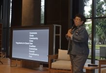 Road to YKABF Digelar,Picu Antusiasme Menuju Perhelatan Utama