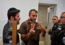 Hamas Desak Dunia,Tindak Kekerasan Israel Terhadap Aktivis Kemanusiaan
