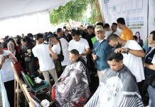 Peringati May Day,Bupati Ajak Buruh dan Pengusaha Perkuat Kolaborasi