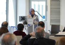 Dialog Lintas Agama Austria – Indonesia,Astrid Angkat 65 Juta