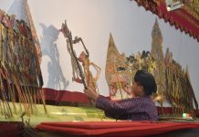 Cetak Generasi Penerus Budaya,Slema Gelar Festival Dalang Anak