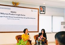 Menangkan Industri Welness,Indonesia Mandiri dan Berbudaya