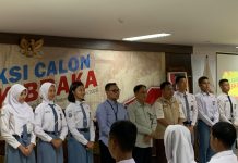 Badan Kesbangpol Sleman Tetapkan Calon Paskibraka 2026
