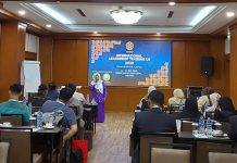 Perkuat Dakwah Global,RISEAP Dukung Pelatihan Kepemimpinan Pemuda Muslim Internasional