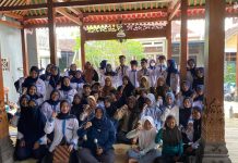 Cegah Remaja Tanpa NAPZA,Warga dan Mahasiswa Gencarkan Edukasi