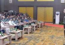 Seskoad Gelar Seminar Nasional,Combat Force Menuju Strategic Force
