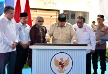 Perjuangan Marsinah,Presiden Tekankan Semangat Keadilan Sosial