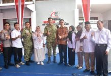 Perkuat Ekonomi Berbasis Desa,1.061 KDMP Diresmikan
